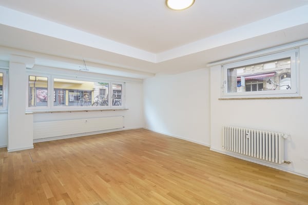 Bürofläche nähe Musical Theater mit ca. 40 m² 4