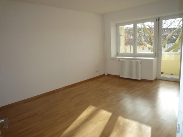 Zentral und modern nahe dem Wankdorf 1