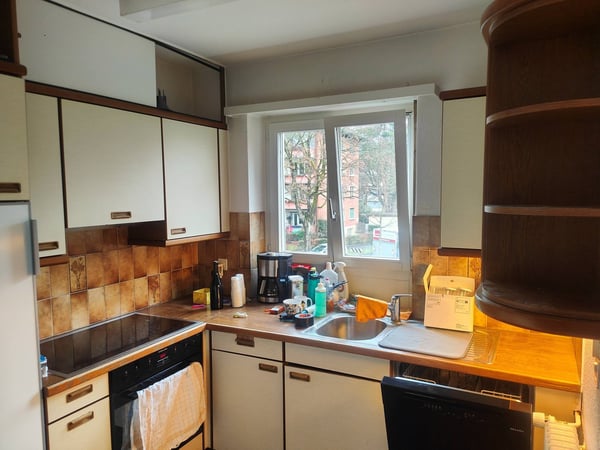 Zentral und modern nahe dem Wankdorf 3