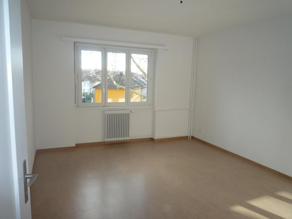 Zentral und modern nahe dem Wankdorf 2