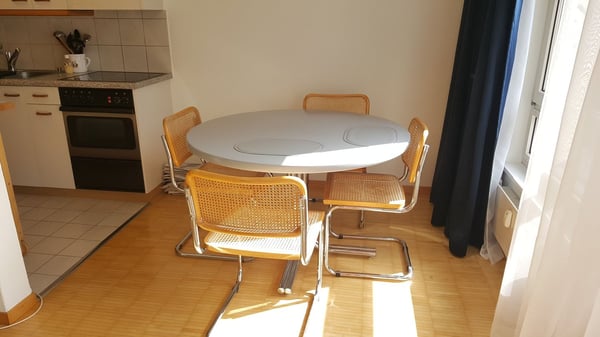 Mitten in der Stadt mitten im Leben 2