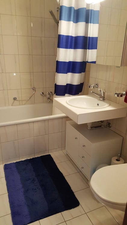 Mitten in der Stadt mitten im Leben 6