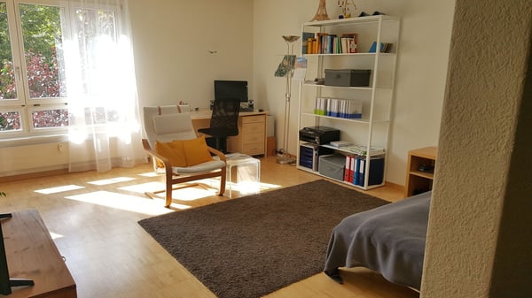 Mitten in der Stadt mitten im Leben 5