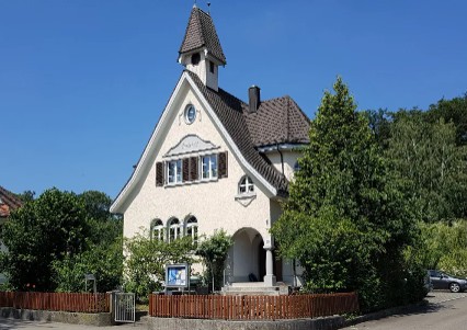 Charmante 1.5-Zimmerwohnung an zentraler Lage in Bern-Bümpliz 15