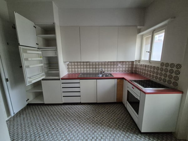 Befristete Miete bis 28. Februar 2027 / Charmante 4.5-Zimmerwohnung an zentraler Lage in Bern-Bümpliz 9