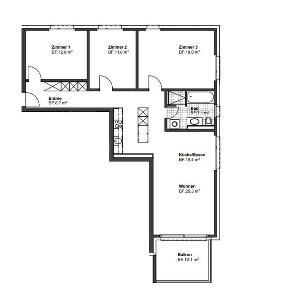 Familiennest gesucht? 8