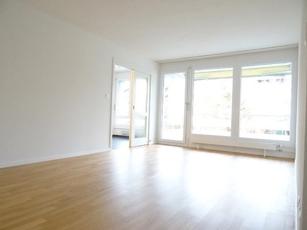 Moderne 1.5-ZW à 16 m² im 2. OG mit sonnigem Balkon 6