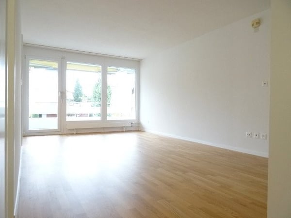 Moderne 1.5-ZW à 16 m² im 2. OG mit sonnigem Balkon 7