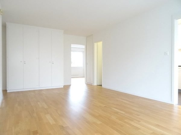 Moderne 1.5-ZW à 16 m² im 2. OG mit sonnigem Balkon 8