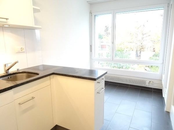 Moderne 1.5-ZW à 16 m² im 2. OG mit sonnigem Balkon 4