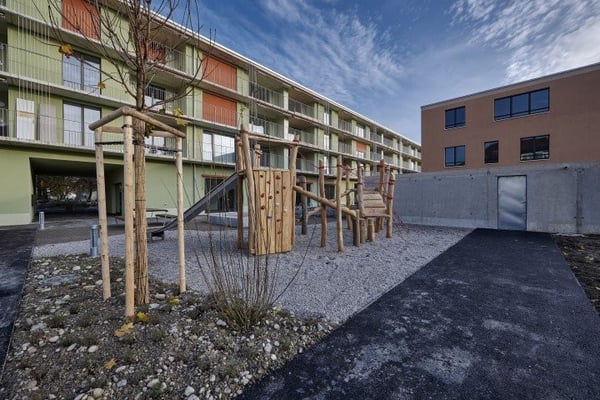 Vorschaubild der Immobilie