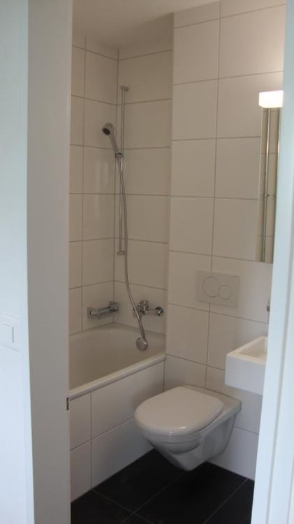 Appartement 1 pièces au 5ème étage 5