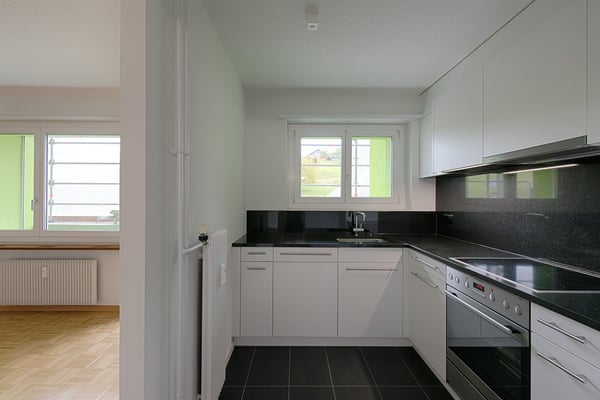 Appartement 1 pièces au 5ème étage 2