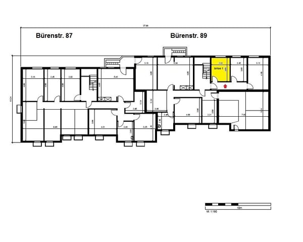 Suchen Sie einen Raum für Ihr Hobby 4