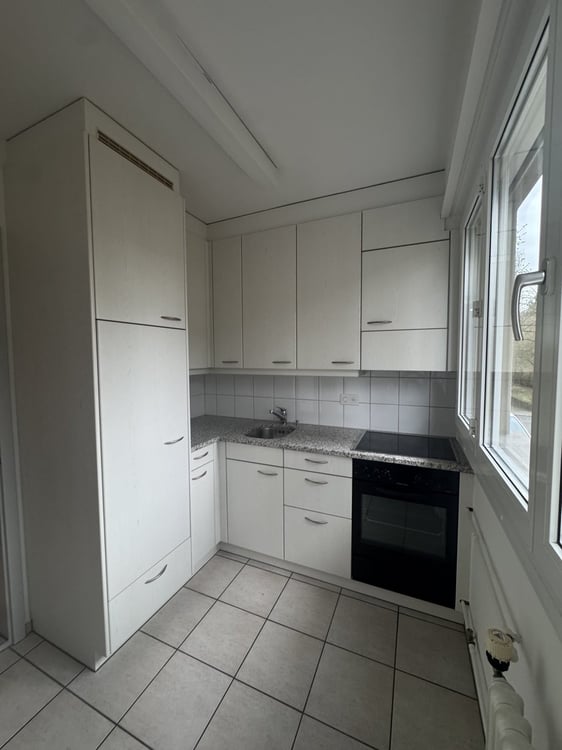 Charmante 1-Zimmerwohnung an zentraler Lage 5