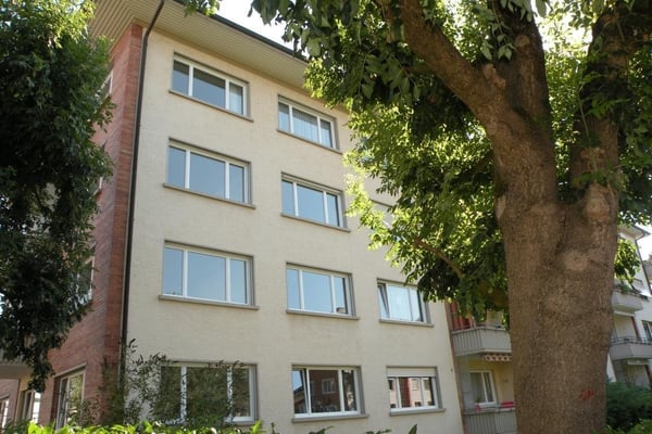 Charmante 1-Zimmerwohnung an zentraler Lage 8