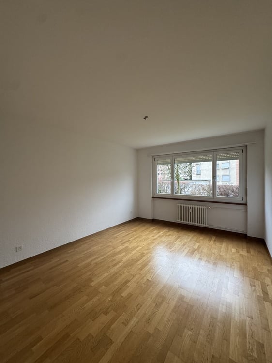 Charmante 1-Zimmerwohnung an zentraler Lage 4