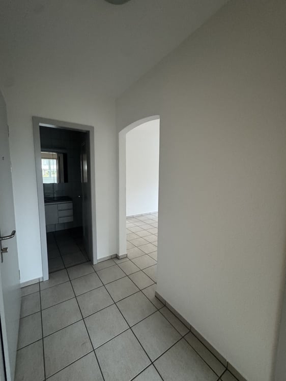 Charmante 1-Zimmerwohnung an zentraler Lage 6