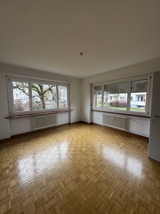 Charmante 1-Zimmerwohnung an zentraler Lage 2