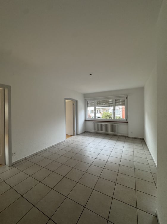 Charmante 1-Zimmerwohnung an zentraler Lage 1