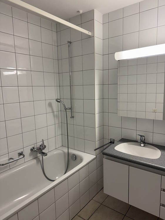 Charmante 1-Zimmerwohnung an zentraler Lage 7