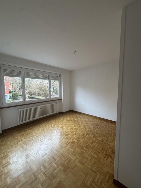 Charmante 1-Zimmerwohnung an zentraler Lage 3