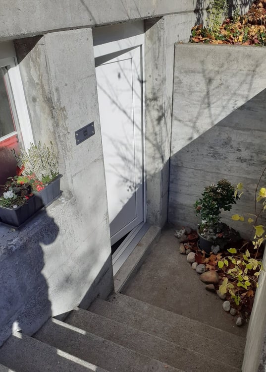 Perfekter Lager-/Bastelraum gesucht? 1