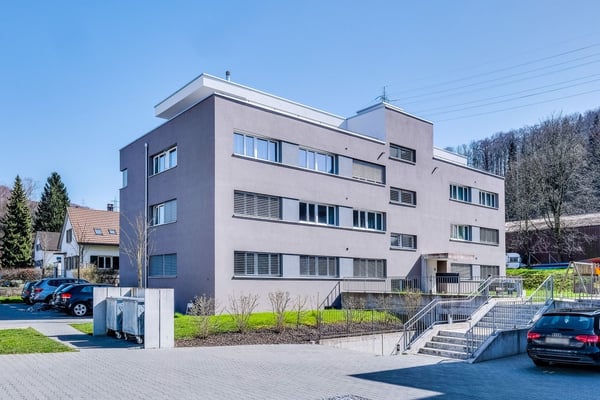 1.5-Zimmer, 19 m2, CHF 1'790.--