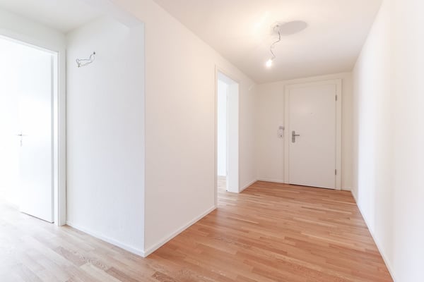 Schöne 1.5 Zimmer-Wohnung am Musical Theater 3