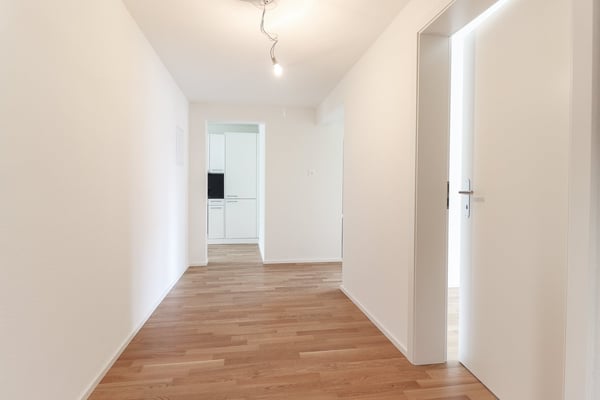 Schöne 1.5 Zimmer-Wohnung am Musical Theater 2