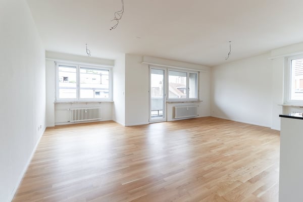 Schöne 1.5 Zimmer-Wohnung am Musical Theater 4