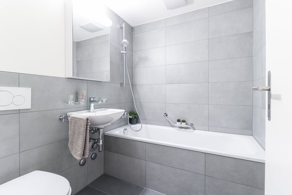 Schöne 1.5 Zimmer-Wohnung am Musical Theater 7