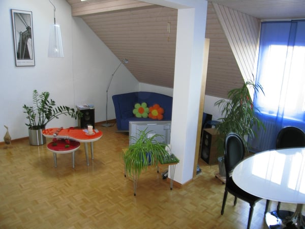 Mögen Sie es Städtisch? 5