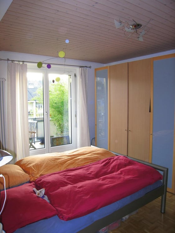 Mögen Sie es Städtisch? 7