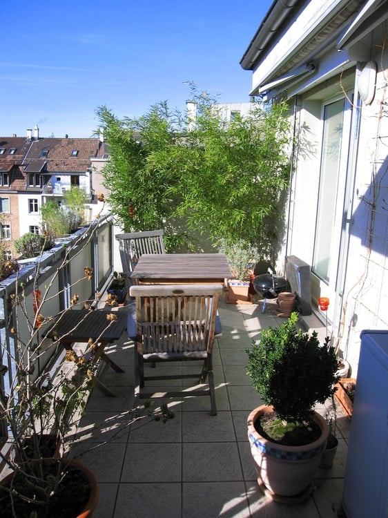 Mögen Sie es Städtisch? 8