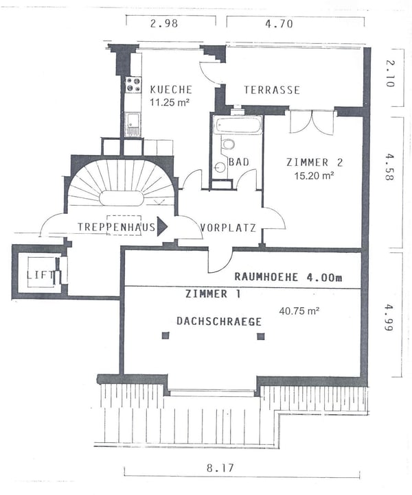 Mögen Sie es Städtisch? 9
