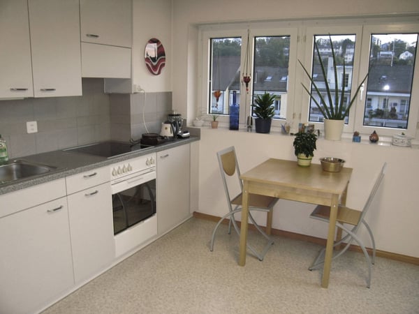 Mögen Sie es Städtisch? 3