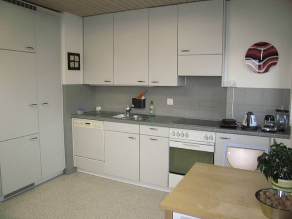 Mögen Sie es Städtisch? 2