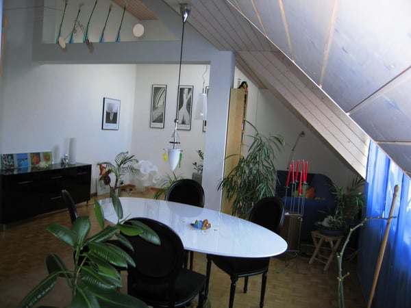 Mögen Sie es Städtisch? 4