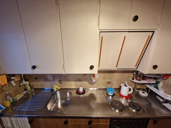 Ihr neues Zuhause: 1 -Zimmerwohnung mit Balkon in Ostermundigen 6