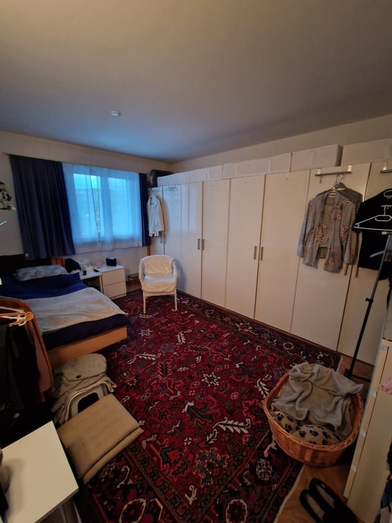 Ihr neues Zuhause: 1 -Zimmerwohnung mit Balkon in Ostermundigen 5