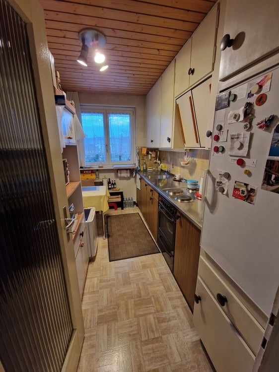 Ihr neues Zuhause: 1 -Zimmerwohnung mit Balkon in Ostermundigen 7