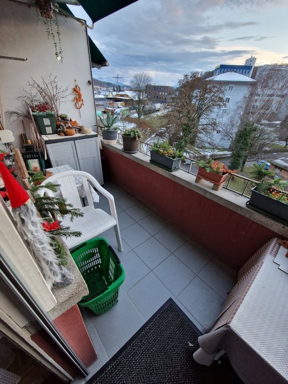 Ihr neues Zuhause: 1 -Zimmerwohnung mit Balkon in Ostermundigen 10