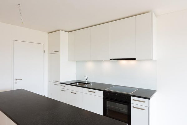 1.5-Zimmer, 20 m², CHF 2'680.-- 5