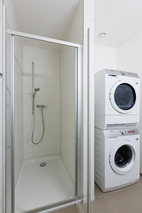 1.5-Zimmer, 20 m², CHF 2'680.-- 11