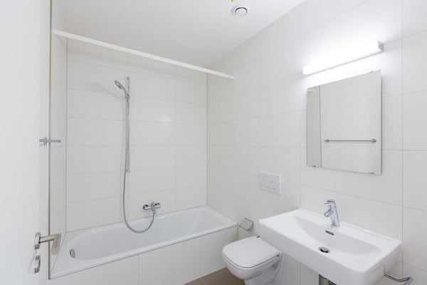 1.5-Zimmer, 20 m², CHF 2'680.-- 10