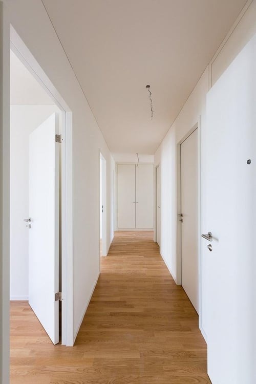 1.5-Zimmer, 20 m², CHF 2'680.-- 2