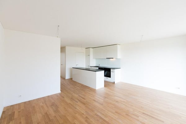 1.5-Zimmer, 20 m², CHF 2'680.-- 4