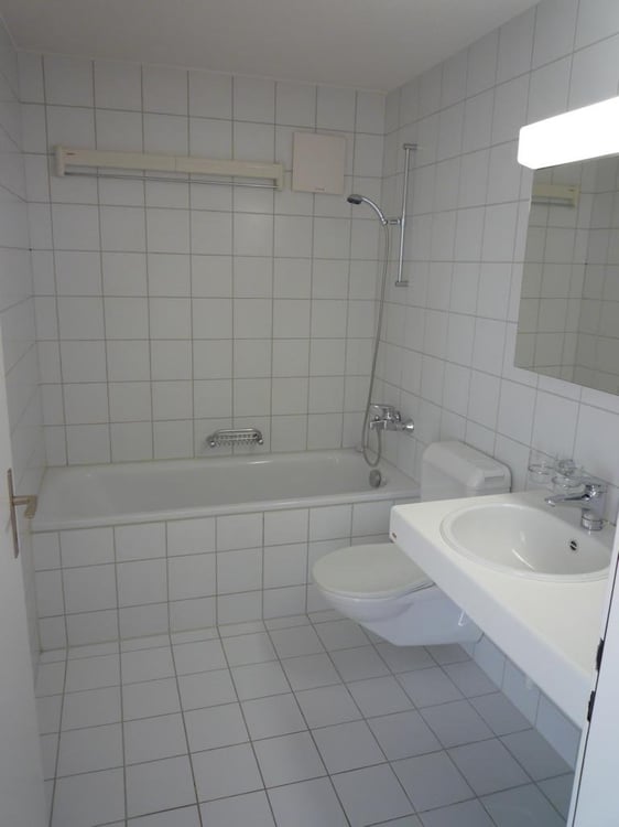 Tolle 1.5-Zimmerwohnung im 2. Stock 5