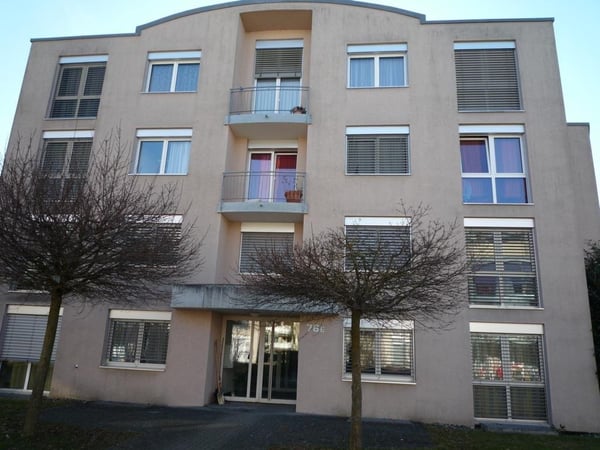 Tolle 1.5-Zimmerwohnung im 2. Stock 2